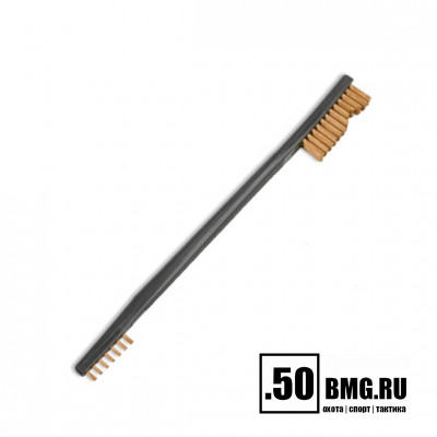 Щётка Bore Tech бронзовая