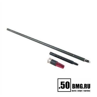 Шомпол для гладкоствольного оружия Shooter's Choice Barrel Wizard Shortgun Cleaning System.