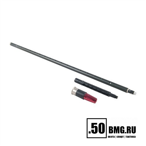 Шомпол для гладкоствольного оружия Shooter's Choice Barrel Wizard Shortgun Cleaning System.