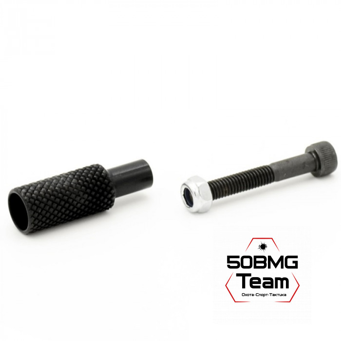 Рама затворная LAC облегчённая gen 2 (с автоогнём) (LAC0999)