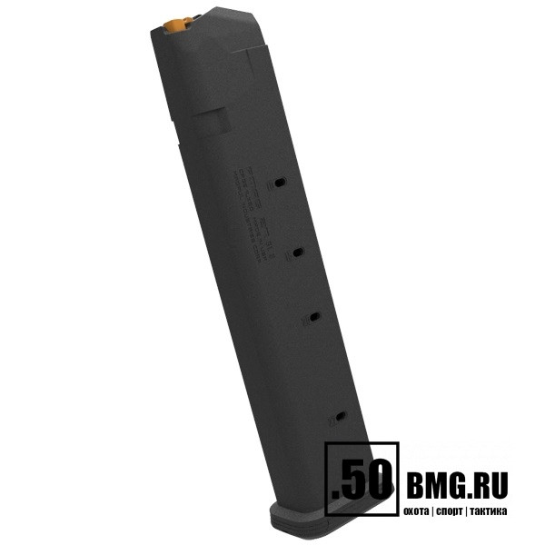 Магазин Magpul PMAG 27 GL9 для GLOCK на 27 патронов (MAG662)