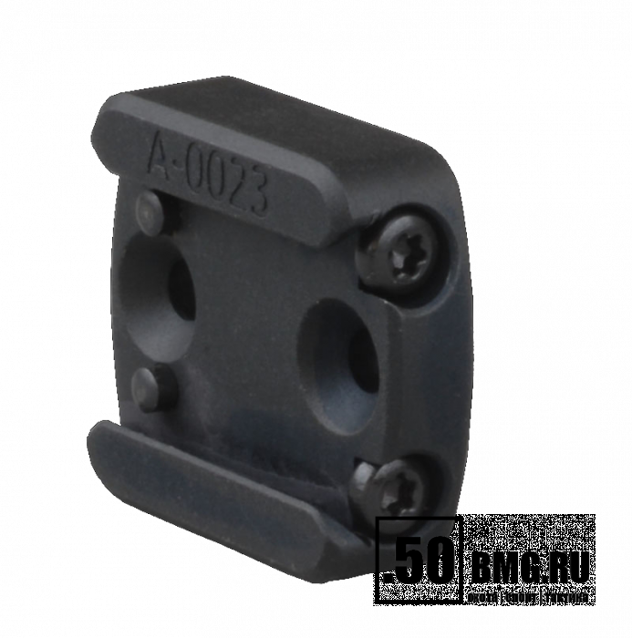 Адаптер Spuhr A-0023 для Угломера (ACI) на интерфейс Spuhr ISMS