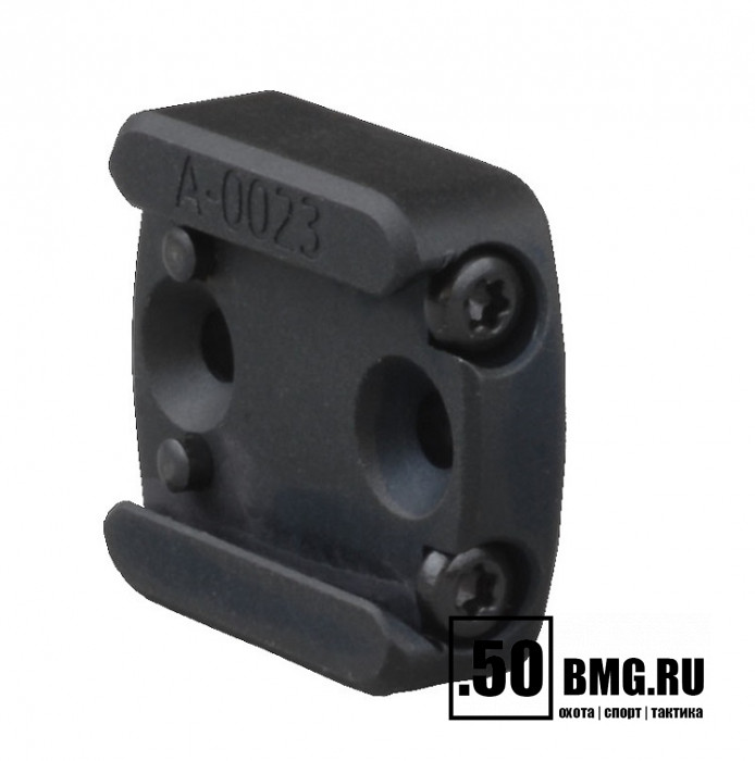 Адаптер Spuhr A-0023 для Угломера (ACI) на интерфейс Spuhr ISMS