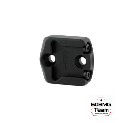 Адаптер Spuhr A-0023 для Угломера (ACI) на интерфейс Spuhr ISMS