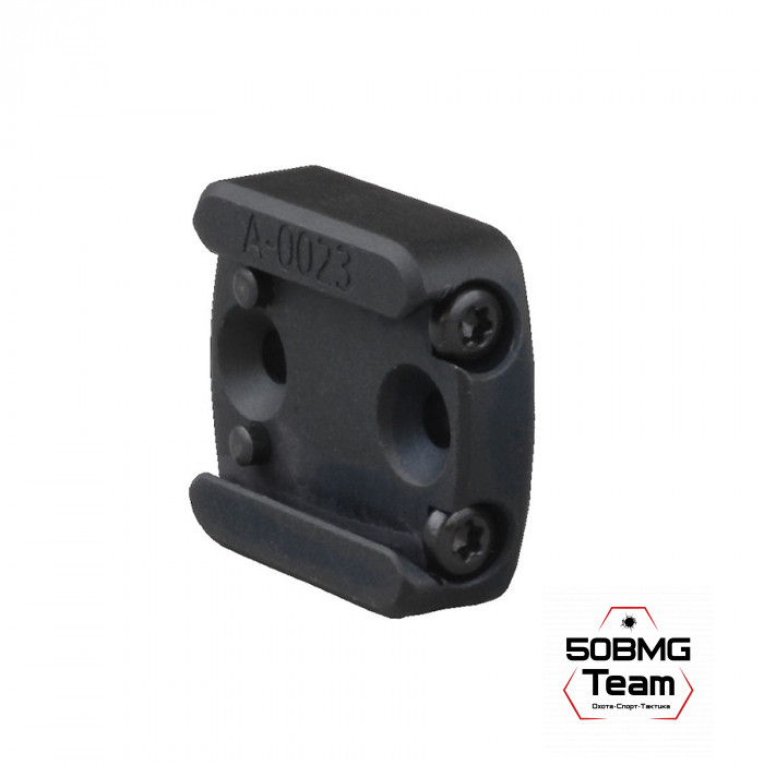 Адаптер Spuhr A-0023 для Угломера (ACI) на интерфейс Spuhr ISMS