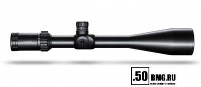 Оптический прицел Hawke Sidewinder 30 SF 8-32x56
