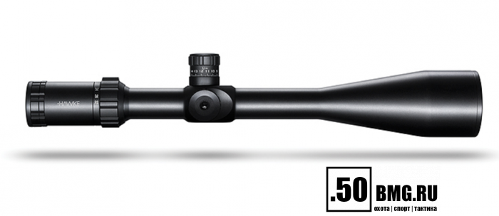 Оптический прицел Hawke Sidewinder 30 SF 8-32x56