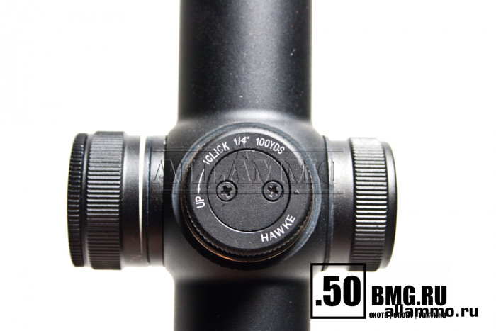 Оптический прицел Hawke Endurance 30 WA IR 1-4х24