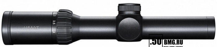 Оптический прицел Hawke Endurance 30 WA IR 1-4х24