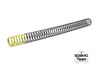 Буферная трубка Sprinco для M4/CAR-15 Carbine Length