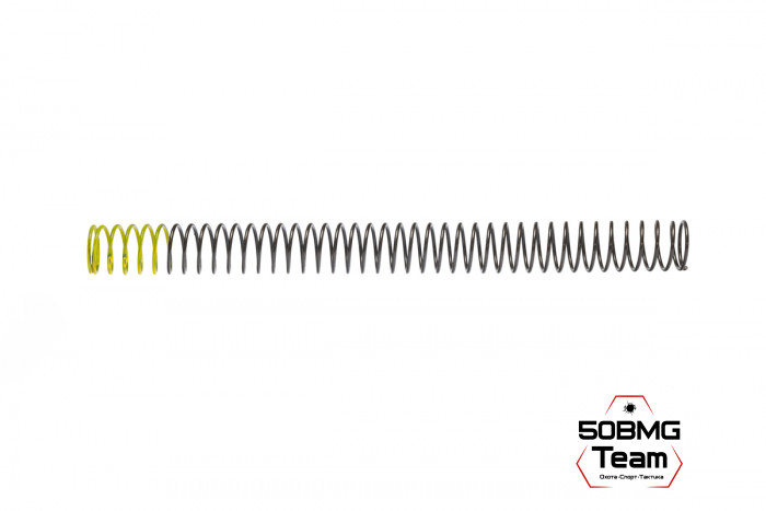 Буферная трубка Sprinco для M4/CAR-15 Carbine Length