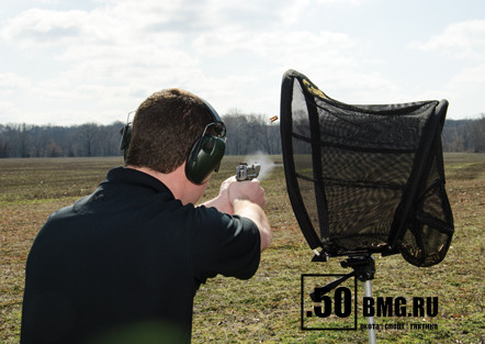 Ловушка гильз Caldwell