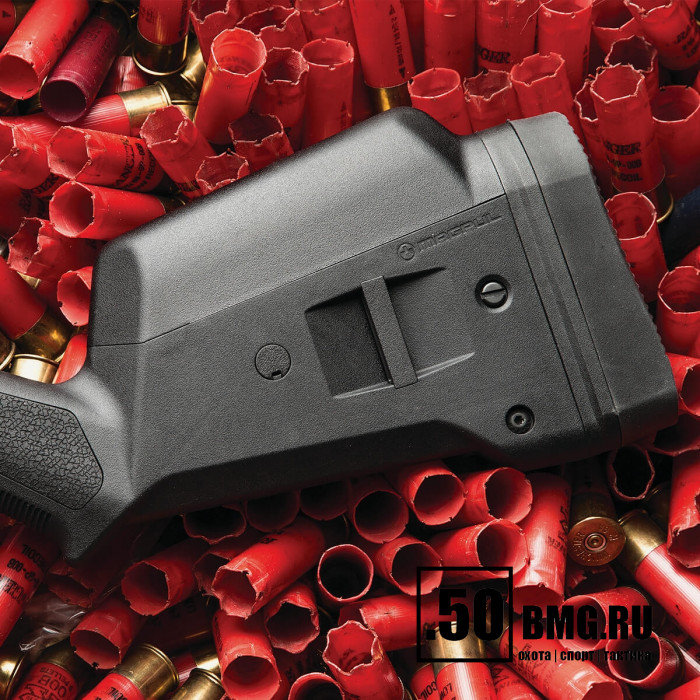 Приклад Magpul SGA STOCK – MOSSBERG 500/590/590A1 (MAG490)