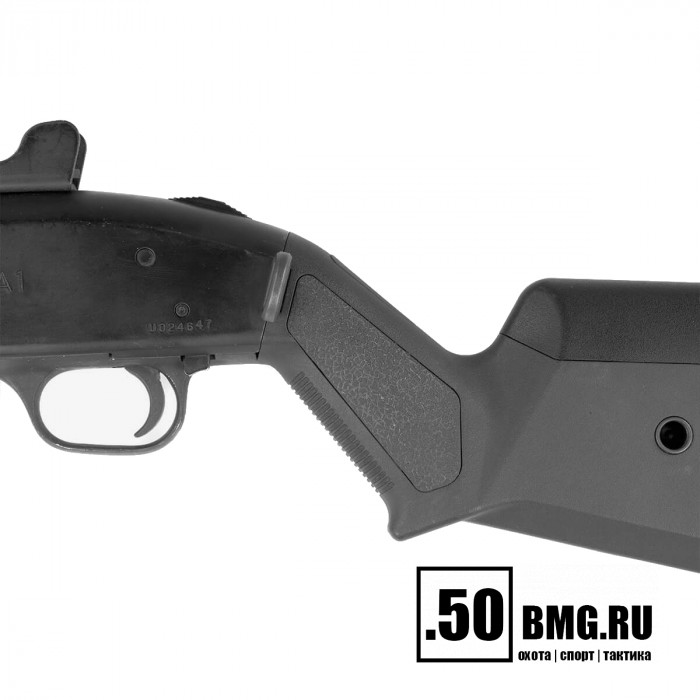 Приклад Magpul SGA STOCK – MOSSBERG 500/590/590A1 (MAG490)