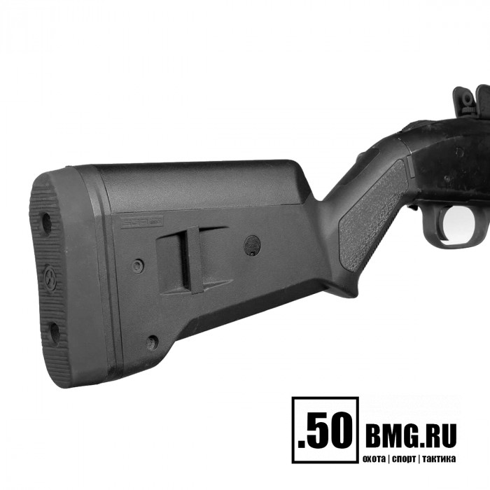 Приклад Magpul SGA STOCK – MOSSBERG 500/590/590A1 (MAG490)