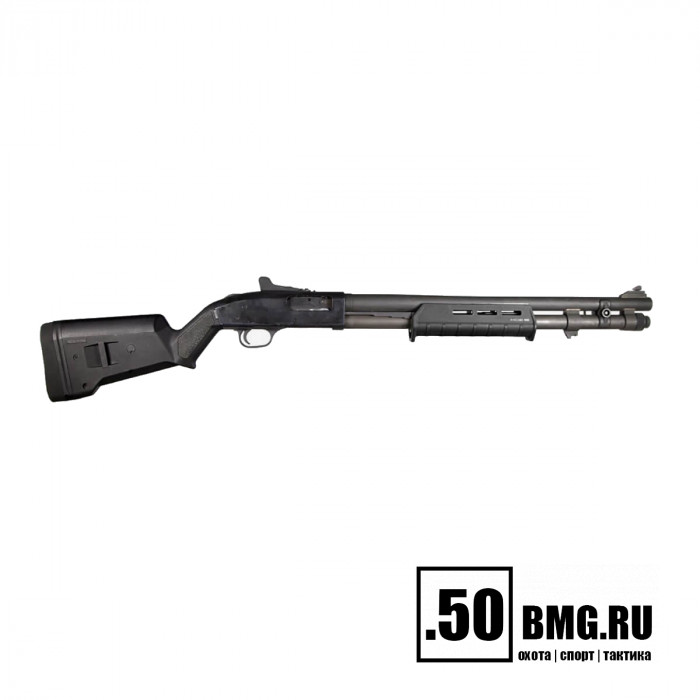 Приклад Magpul SGA STOCK – MOSSBERG 500/590/590A1 (MAG490)
