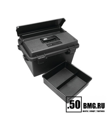 Герметичный ящик MTM для снаряжения SPUD6-40