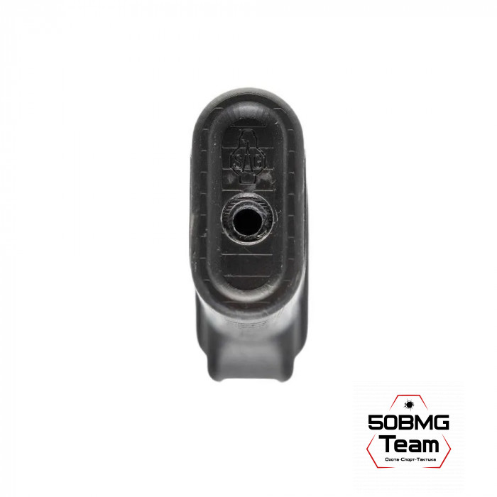  Рукоять пистолетная SAG AK SL Grip, для АК, черный 