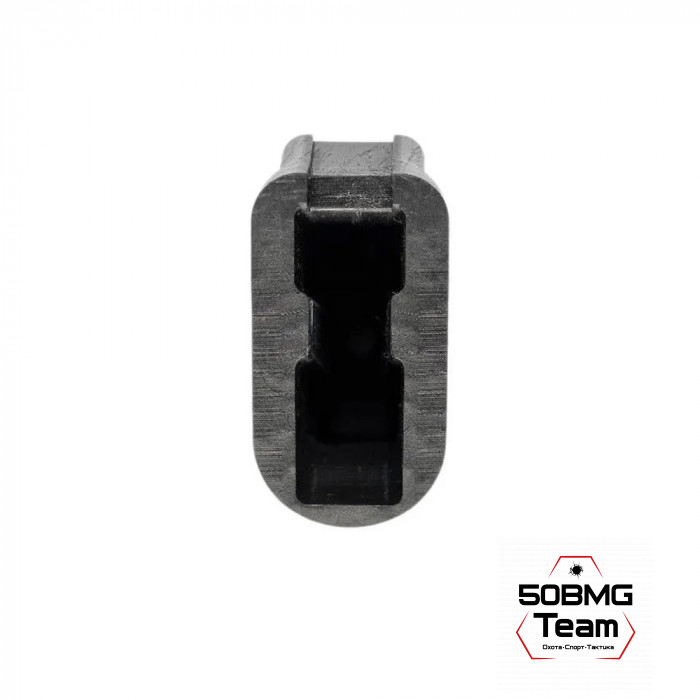  Рукоять пистолетная SAG AK SL Grip, для АК, черный 