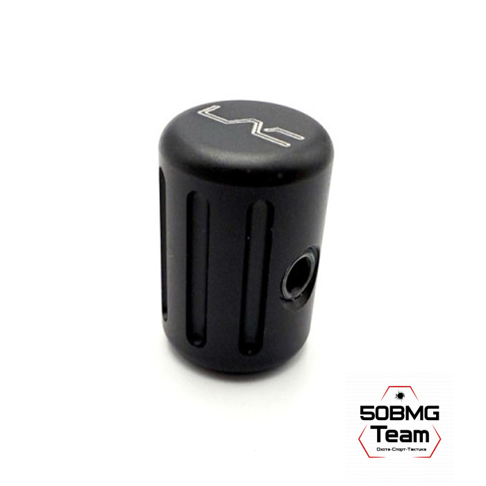 Насадка LAC на рукоять взвода АК-74М/АК 100/200/12/15/Сайга (LAC0329)