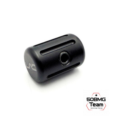 Насадка LAC на рукоять взвода АК-74М/АК 100/200/12/15/Сайга (LAC0329)