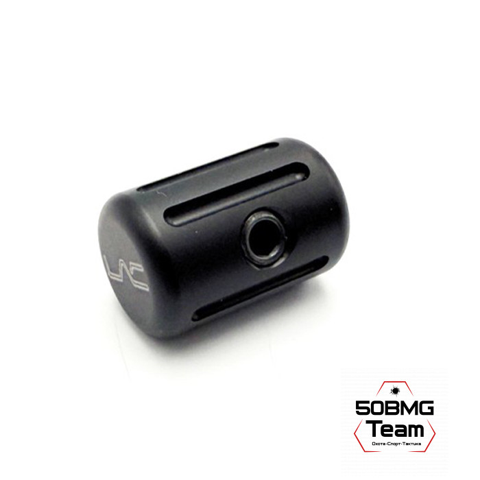 Насадка LAC на рукоять взвода АК-74М/АК 100/200/12/15/Сайга (LAC0329)