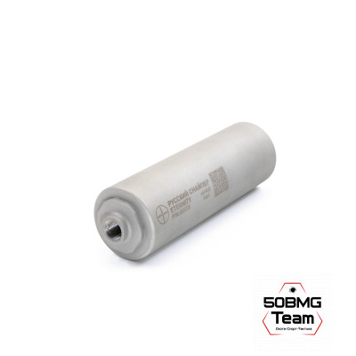 ДТК Закрытого типа Русский Снайпер  ETERNITY (ВЕЧНОСТЬ) новый сплав сталей с титаном!!!13 камер, система внутренней рециркуляции газов!!! (165х49мм) р