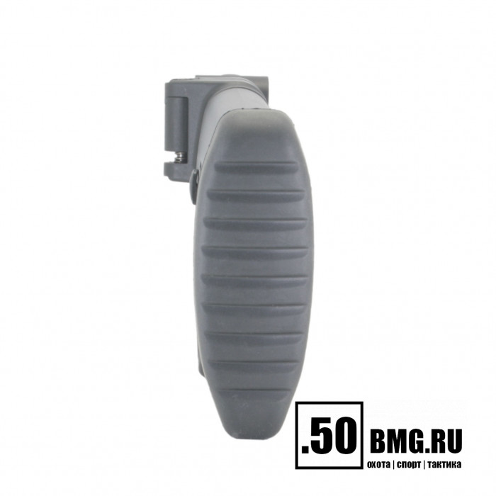 Телескопический складной приклад DLG Tactical на Бекас 12,16,Авто (DLG9102)