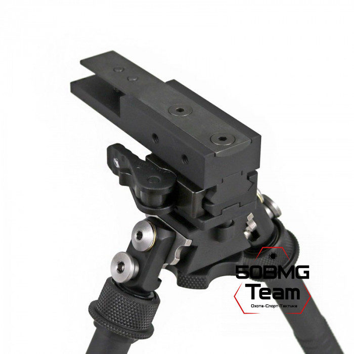 Адаптер для Sako TRG для сошек Atlas LW17 (BT21)