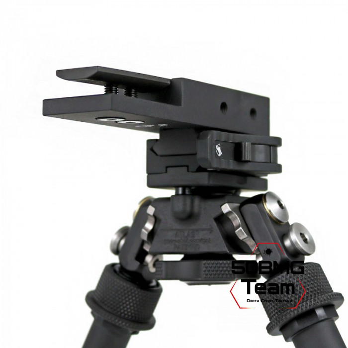 Адаптер для Sako TRG для сошек Atlas LW17 (BT21)