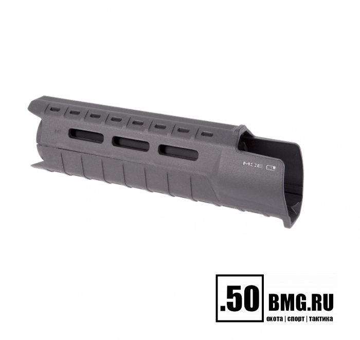 Цевье Magpul MOE SL CARBINE-LENGTH для AR15/M4 (MAG538)