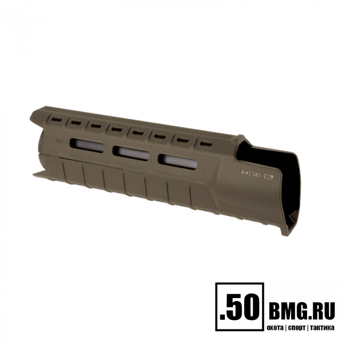 Цевье Magpul MOE SL CARBINE-LENGTH для AR15/M4 (MAG538)