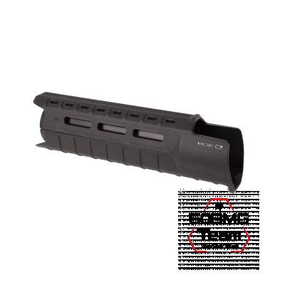 Цевье Magpul MOE SL CARBINE-LENGTH для AR15/M4 (MAG538)