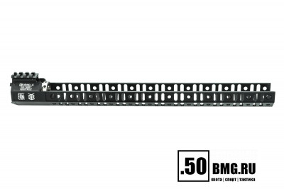 Кронштейн Зенит (Zenitco) Б-84 &quot;Джокер-4&quot; для карабинов AR-15