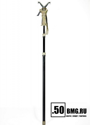 Оружейная опора Fiery Deer, 1 нога (высота до 151 см)