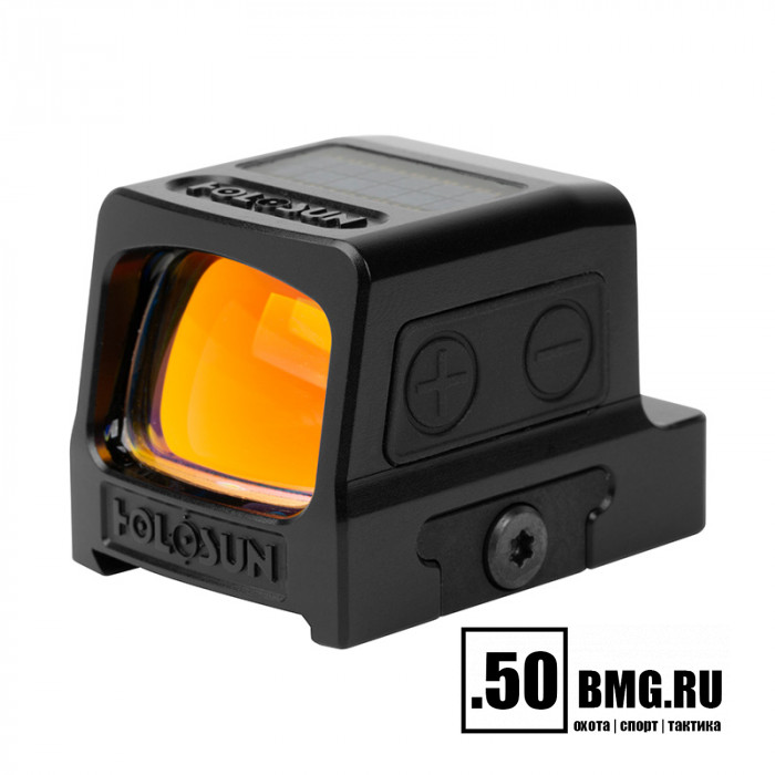 Коллиматорный прицел Holosun OpenELITE HE509T-RD