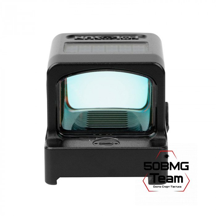 Коллиматорный прицел Holosun OpenELITE HE509T-RD
