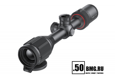 Тепловизионный прицел IRay Tube TL 35 SE