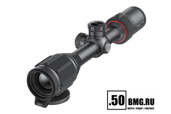 Тепловизионный прицел IRay Tube TL 35 SE