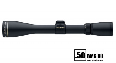 Оптический прицел Leupold VX-R Patrol 3-9x40