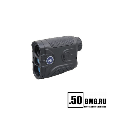 Дальномер Vector Optics Paragon 6x21 Ballistic BDC (SCRF-S20Q)
