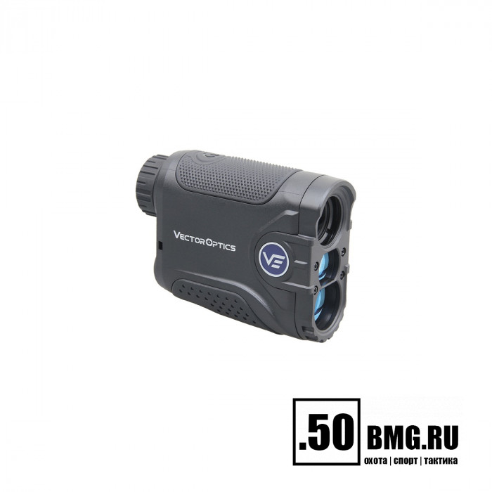 Дальномер Vector Optics Paragon 6x21 Ballistic BDC (SCRF-S20Q)