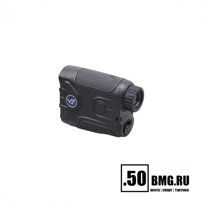 Дальномер Vector Optics Paragon 6x21 Ballistic BDC (SCRF-S20Q)