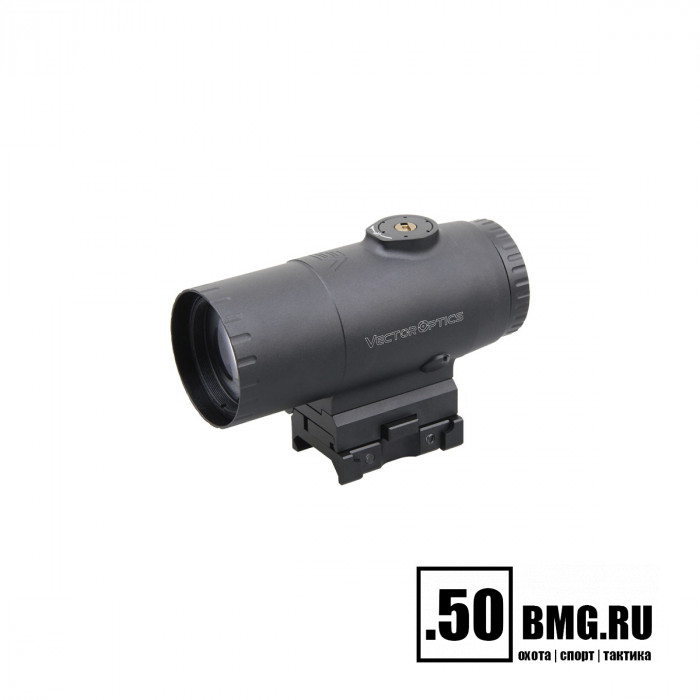 Увеличитель Vector Optics Paragon 5x30 Magnifier Micro (SCMF-34)