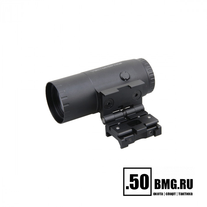 Увеличитель Vector Optics Paragon 5x30 Magnifier Micro (SCMF-34)