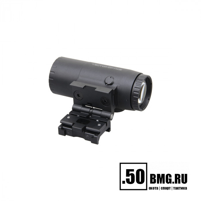 Увеличитель Vector Optics Paragon 5x30 Magnifier Micro (SCMF-34)