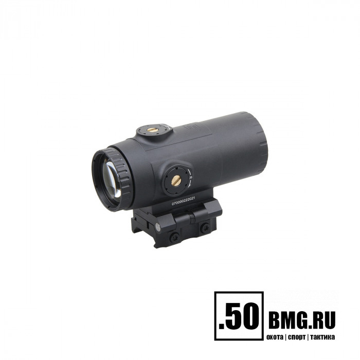Увеличитель Vector Optics Paragon 5x30 Magnifier Micro (SCMF-34)