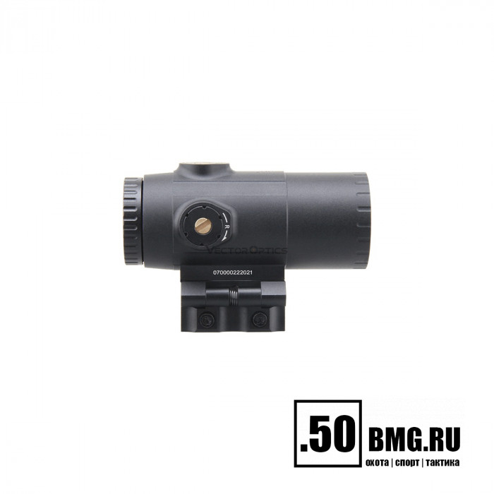 Увеличитель Vector Optics Paragon 5x30 Magnifier Micro (SCMF-34)