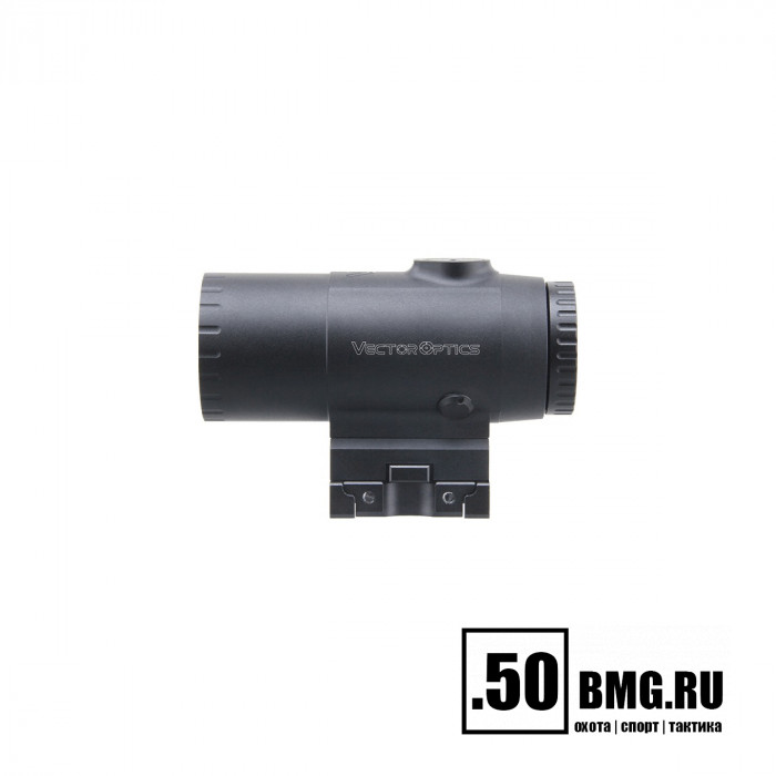 Увеличитель Vector Optics Paragon 5x30 Magnifier Micro (SCMF-34)
