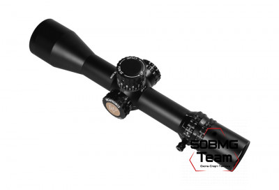Оптический прицел NIGHTFORCE ATACR 4-16x50 F1 ZeroStop